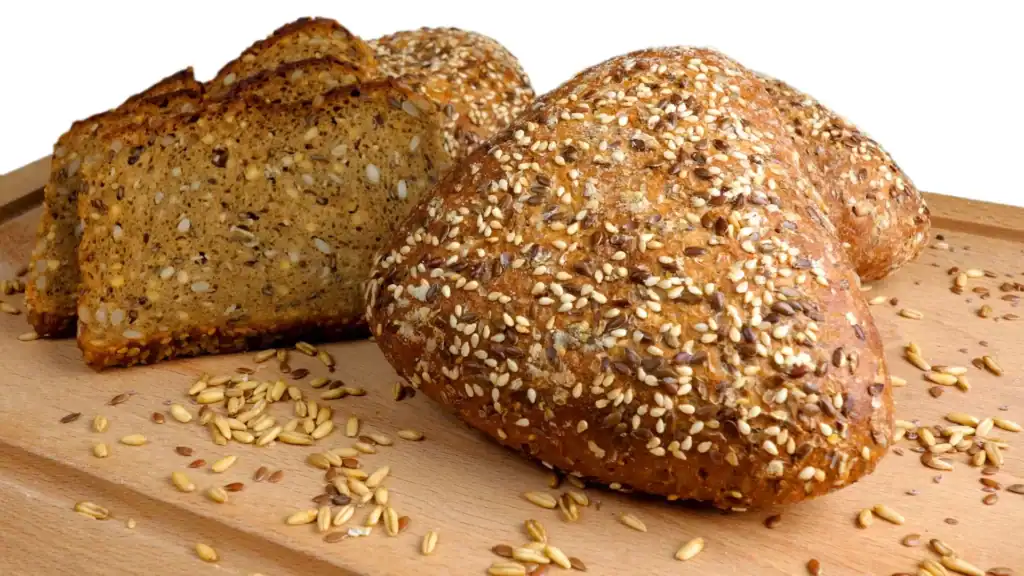Types of Bread with Low Carbs in Ladymoor UK: