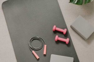 home workouts Ladymoor