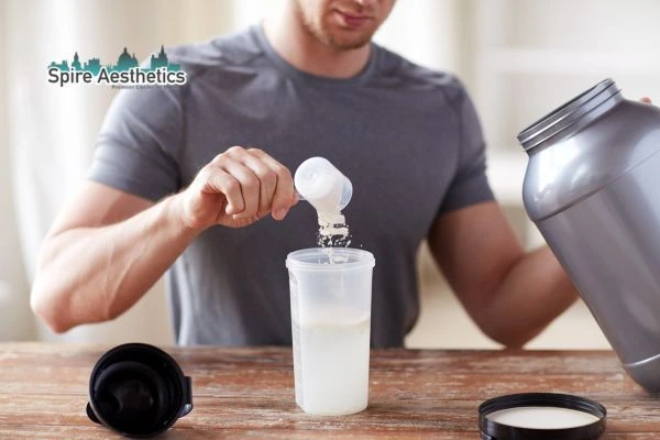 understand which protein powder Ladymoor is best for you!