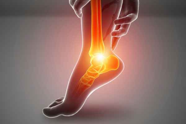 EMS Injury Rehabilitation Ladymoor