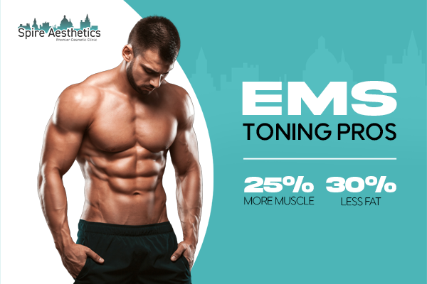 Why Golfers Choose HIFU for Arm Sculpting at Spire Aesthetics Ladymoor