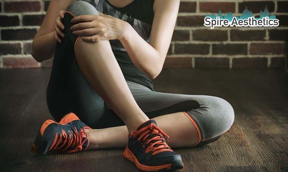 Body Toning and Injury Repair Ladymoor